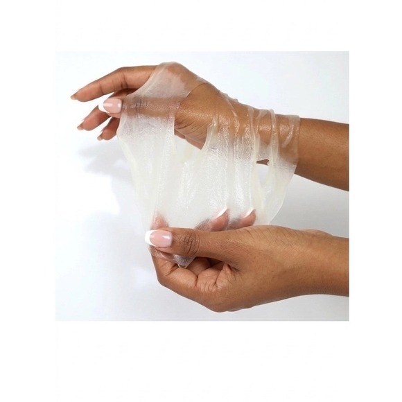 Lorde + Belle HydraPure Mask Hydrating & Soothing 8 Masks LB-SC-016 New Box - Picture 3 of 12